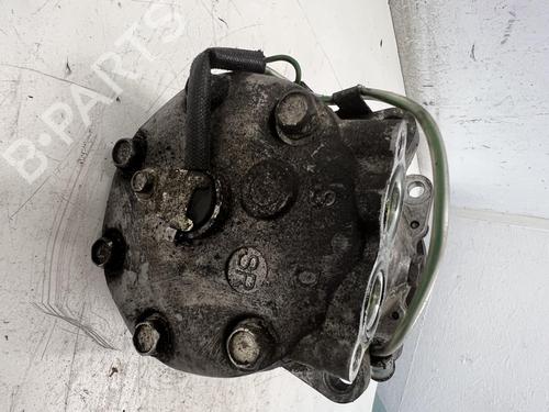 AC compressor VOLVO 960 II Estate (965) 2.5 | BP39683409M34  - Image 7