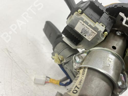 Steering column KIA CEE'D SW (ED) 1.6 | BP39669875M21 - Image 13
