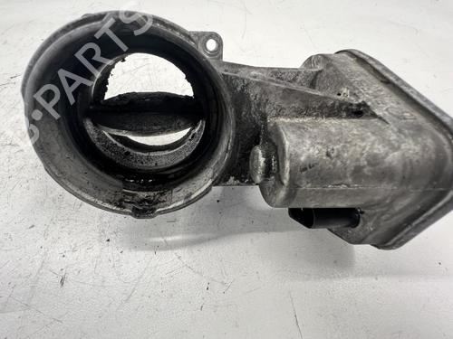 Used Throttle body Throttle body VW TOUAREG (7LA, 7L6, 7L7) 5.0 V10 TDI (313 hp) 40535864 40535864