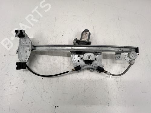 Front right window mechanism CITROËN C4 II (NC_) 1.6 VTi 120 (NC5FS0, NC5FS9) | BP39675597C23 - Image 3