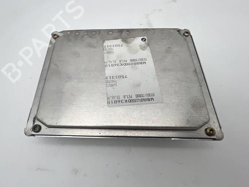 Engine control unit (ECU) BMW 7 (E38) 735 i, iL | BP39672457M57 - Image 5