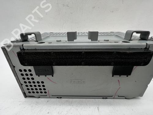 Used Radio Radio FORD FIESTA VI (CB1, CCN) 1.0 Sport (140 hp) 39680477 39680477