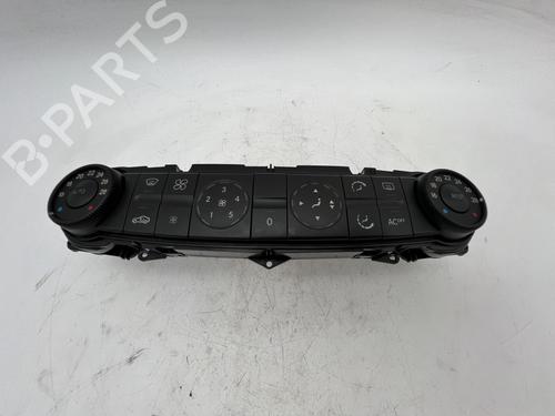 Climate control MERCEDES-BENZ E-CLASS (W211) E 200 CDI (211.004) | BP39673663I5 - Image 11
