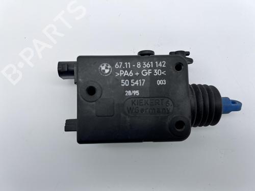 Used Electronic module Electronic module BMW 3 Coupe (E36) 320 i (150 hp) 39671382 39671382