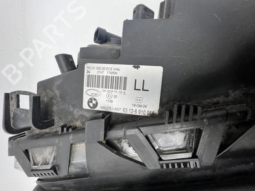 Left headlight BMW 3 (E46) 320 i | BP39676144C28 - Image 7