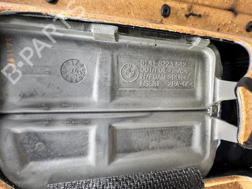 Front right panel BMW 3 Touring (E36) 323 i | BP39675787C59  - Image 7