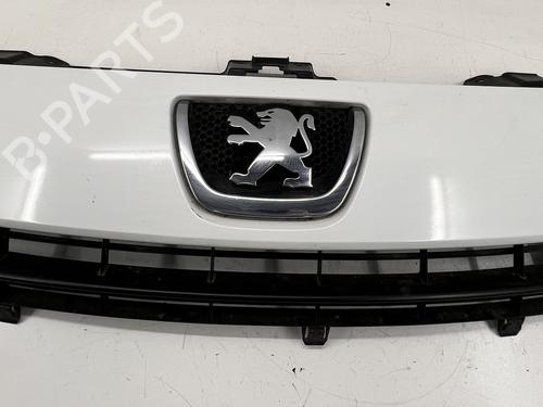 Grill Grill PEUGEOT EXPERT Van (VF3A_, VF3U_, VF3X_) 1.6 HDi 90 8V (90 hp) 39682258 39682258