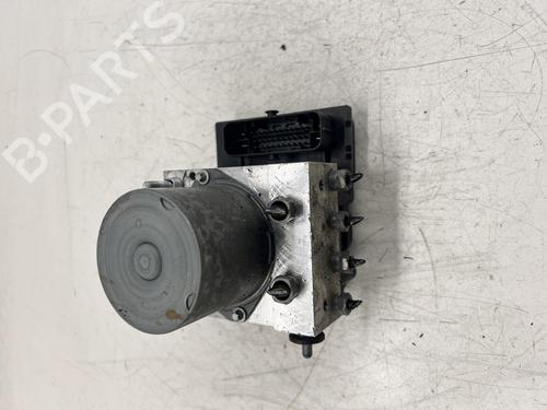 Used Electronic module Electronic module PEUGEOT 308 I (4A_, 4C_) 1.6 16V (120 hp) 39961004 39961004