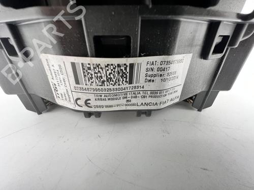 Rat FIAT DUCATO Platform/Chassis (250_) 180 Multijet 3,0 D | BP39683401C49 - Image 5