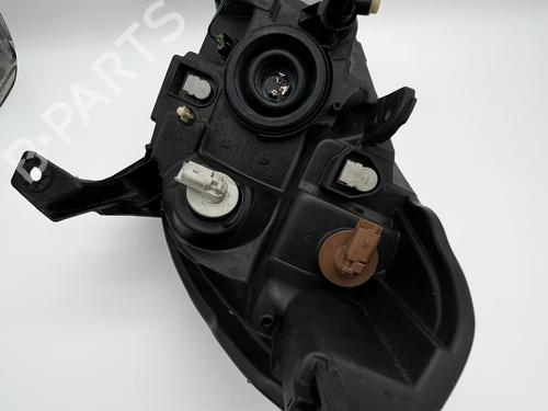 Right headlight DACIA LODGY (JS_) 1.6 | BP39674833C29 - Image 3