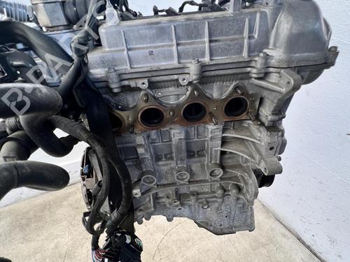 Engine HYUNDAI i40 I CW (VF) 1.6 GDI | BP39679483M1  - Image 8