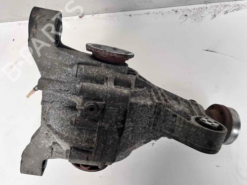 Used Rear differential Rear differential VW TOUAREG (7LA, 7L6, 7L7) 5.0 V10 TDI (313 hp) 39679610 39679610
