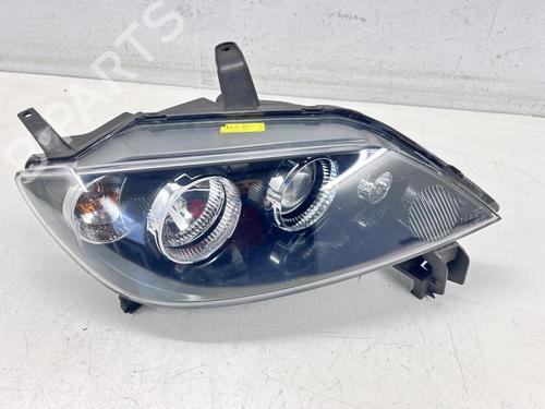 Højre forlygte Højre forlygte MAZDA 2 (DY) 1.4 (80 hp) 39675290 39675290
