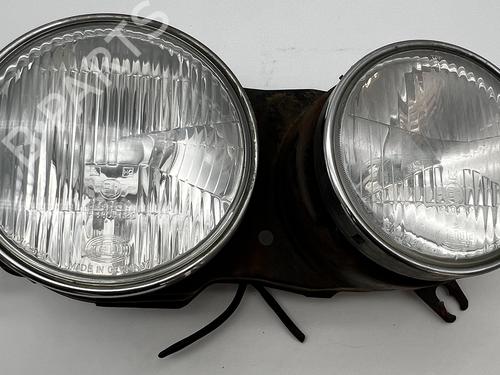 Used Right headlight Right headlight BMW 7 (E23) 732 i (197 hp) 39682738 39682738