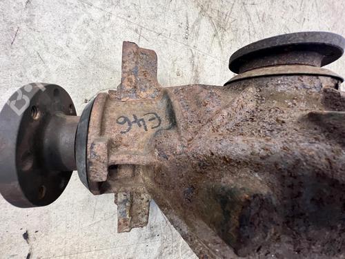 Rear differential BMW 3 Touring (E46) 316 i | BP39678221M24 - Image 6