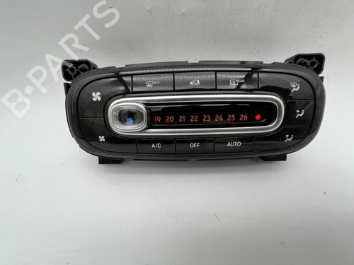 Used Climate control Climate control SMART FORTWO Convertible (453) 0.9 (453.444, 453.453) (90 hp) 39676667 39676667