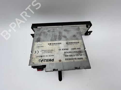 Radio BMW 3 Compact (E46) 325 ti | BP39672622E6 - Image 6