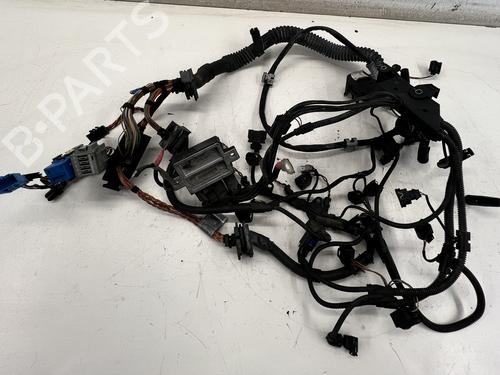 Used Wiring harness Wiring harness BMW 3 Touring (E91) 320 d (163 hp) 39681098 39681098