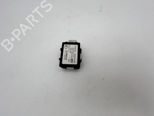 Electronic module HYUNDAI TERRACAN (HP) 2.9 CRDi 4WD | BP39672172M83 - Image 3