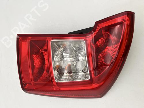 Used Right taillight Right taillight KIA CARENS III MPV (UN) 2.0 CVVT (144 hp) 39669828 39669828