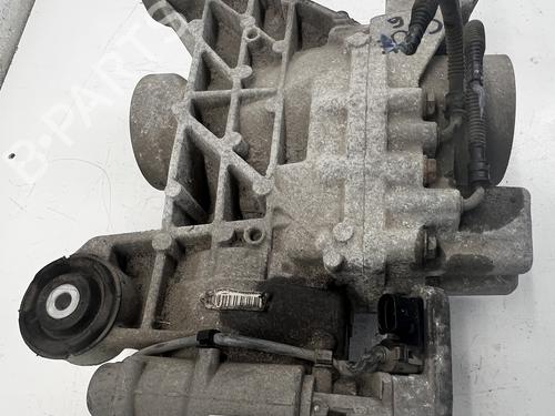Rear differential VW GOLF VI (5K1) 2.0 R 4motion | BP39675011M24 - Image 11