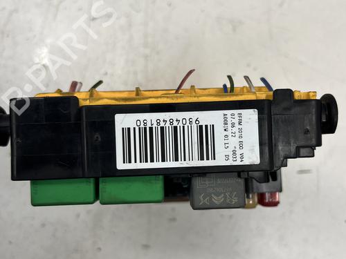 Fuse box OPEL VIVARO C Bus (K0) 1.5 | BP39679605E1 - Image 4