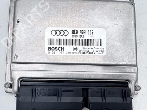 engine-control-unit-ecu-audi-a4-b6-avant-8e5-2000-2001-2002-2003-2004-2005-39673343 main image