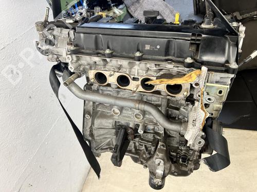 Engine MAZDA 3 (BM, BN) 2.0 | BP39679907M1 - Image 12