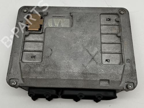 Engine control unit (ECU) SKODA FABIA II Combi (545) 1.2 | BP39679243M57 - Image 3