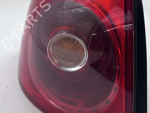 Left taillight VW GOLF V (1K1) 1.4 FSI | BP39672116C34 - Image 2