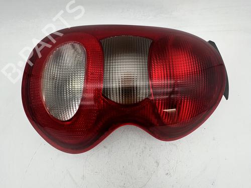 Right taillight SMART CABRIO (450) 0.6 (S1OLA1, 450.441, 450.442, 450.443) | BP39674505C35 - Image 5