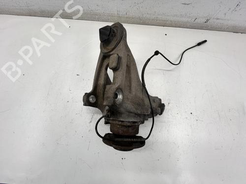 Left rear steering knuckle BMW X5 (E70) 3.0 sd | BP39678566M27 - Image 5