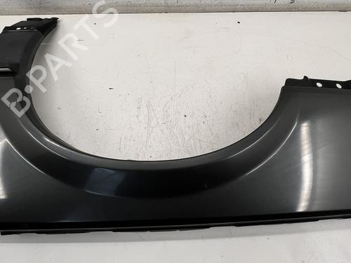 Guarda-lamas esquerdo Guarda-lamas esquerdo RENAULT 25 (B29_) 2.7 V6 Injection (B298) (141 hp) 39671928 39671928