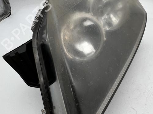 Used Left headlight Left headlight OPEL ASTRA H GTC (A04) 1.8 (L08) (125 hp) 39677685 39677685