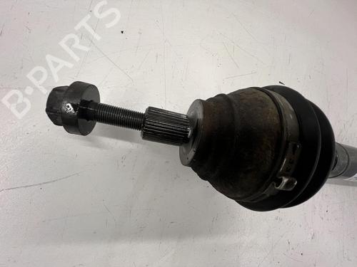 Right front driveshaft VW GOLF PLUS V (5M1, 521) 1.4 TSI | BP39677680M39 - Image 4