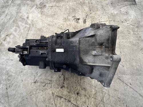 Gearbox BMW 1 (E87) 116 i | BP39681158M3 - Image 6
