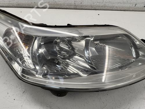 Højre forlygte Højre forlygte CITROËN C4 Coupe (LA_) 1.4 16V (88 hp) 39677330 39677330