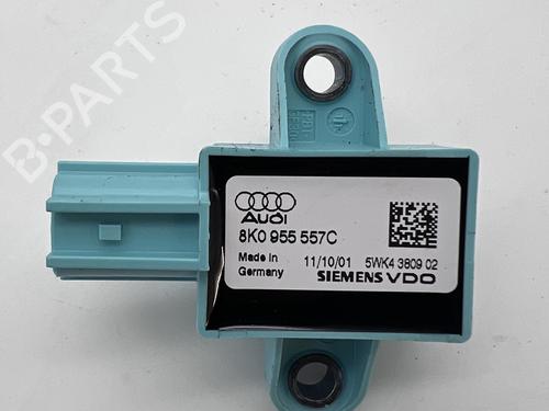 Electronic sensor AUDI A5 Sportback (8TA) 2.0 TFSI | BP39674010M84 - Image 6