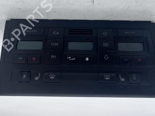 Climate control AUDI A4 B6 Avant (8E5) 1.9 TDI | BP39675227I5 - Image 5