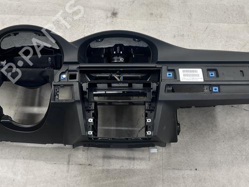 Dashboard BMW 3 Coupe (E92) 335 i | BP40091153C46 - Image 3
