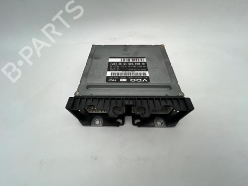 Engine control unit (ECU) MERCEDES-BENZ CLK (C208) CLK 200 (208.335) | BP39672000M57  - Image 10