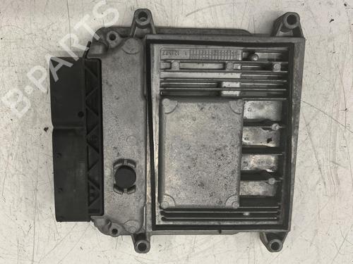 Engine control unit (ECU) KIA CEE'D SW (ED) 1.6 | BP39669876M57 - Image 5