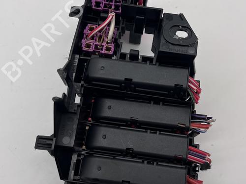 Fuse box AUDI A5 Sportback (8TA) 2.0 TFSI | BP39671720E1 - Image 5