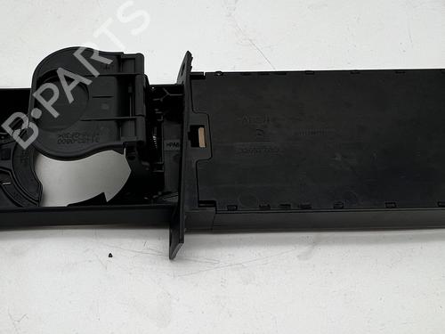 Upper protection BMW 5 (E60) 520 i | BP39675495M93 - Image 2
