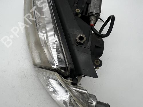 Left headlight VW PASSAT B5 Variant (3B5) 2.0 | BP39680652C28 - Image 5