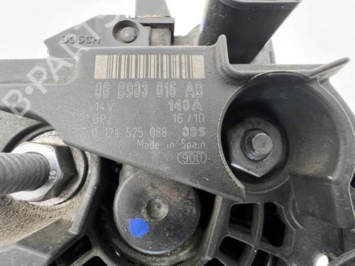 Alternator SEAT EXEO ST (3R5) 1.8 T | BP39678152M7 - Image 4