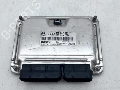 Used Engine control unit (ECU) Engine control unit (ECU) 39680402 39680402