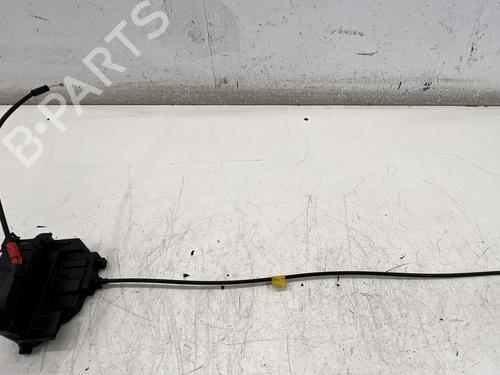 Used Front right lock Front right lock RENAULT KANGOO Express (FW0/1_) 1.5 dCi 110 (FW06, FW12) (110 hp) 39675590 39675590