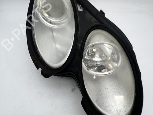 Used Right headlight Right headlight SMART FORFOUR (454) 1.1 (454.030) (75 hp) 39674902 39674902