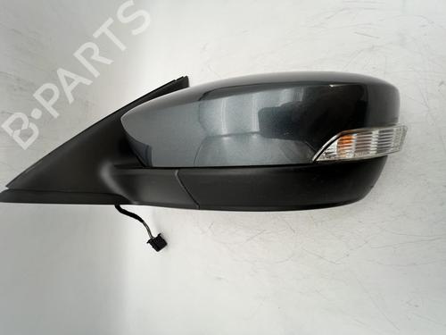 Used Left mirror Left mirror SKODA FABIA III (NJ3) 1.0 (75 hp) 39676334 39676334